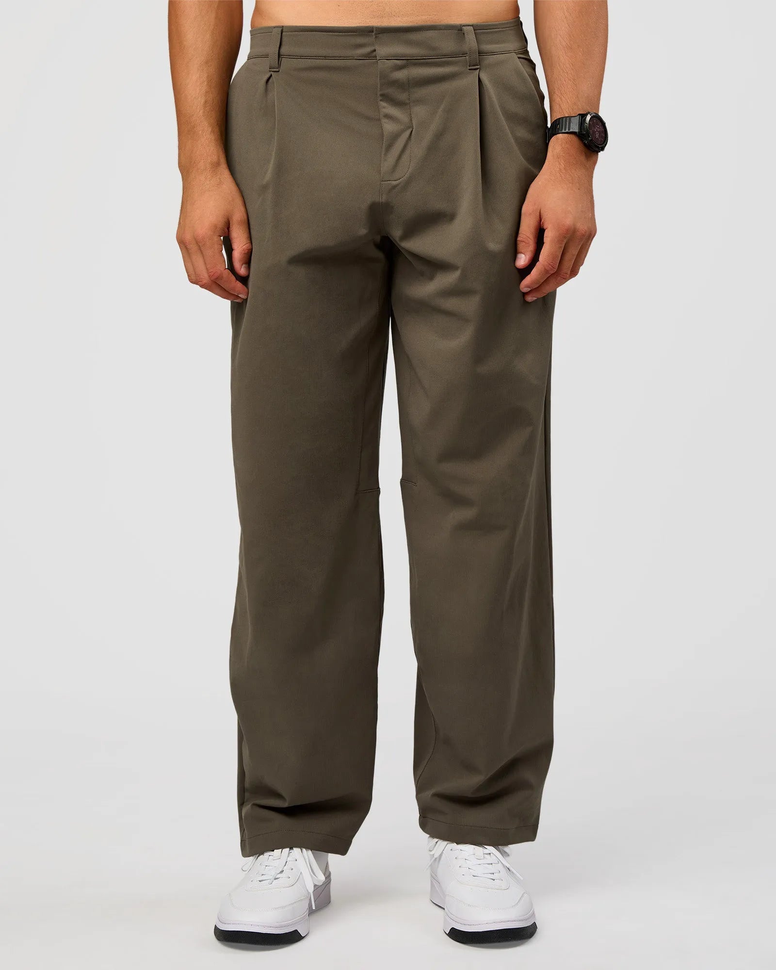 Walnut Grey