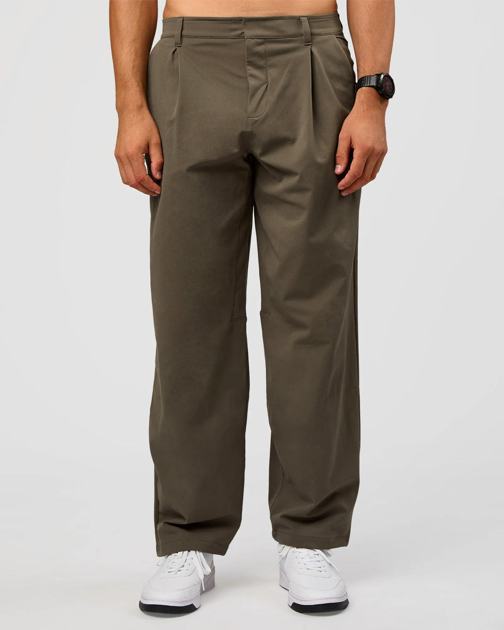 Walnut Grey