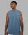 Elemental Blue Washed