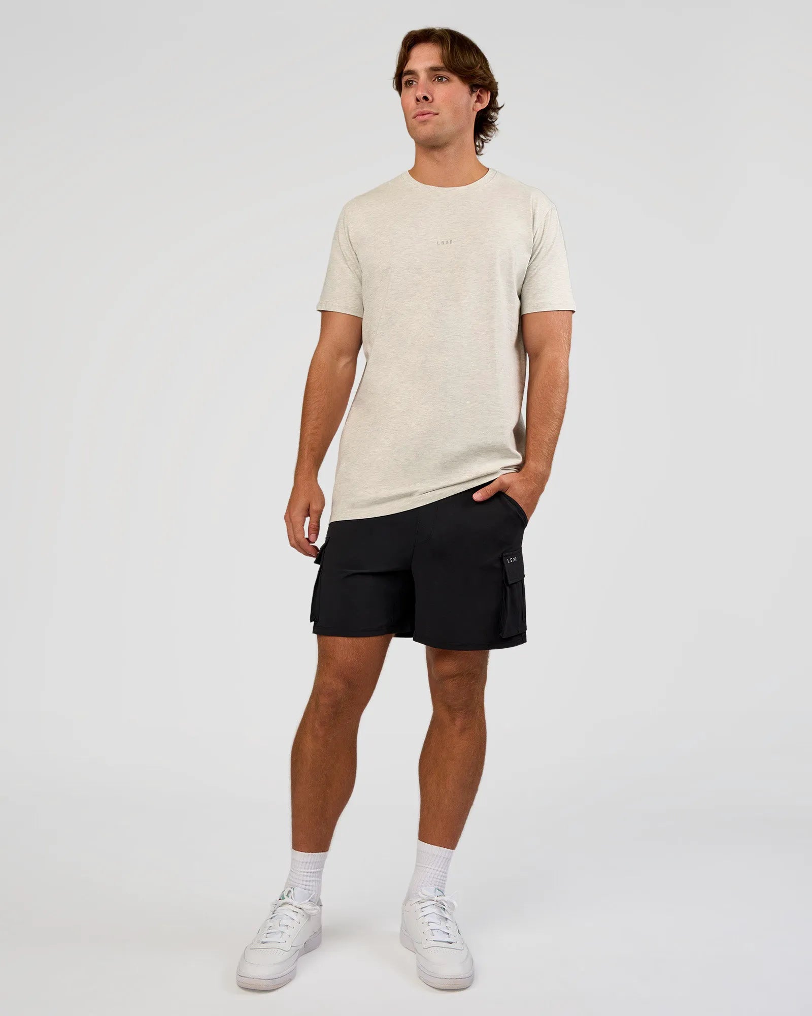 Silver Marl