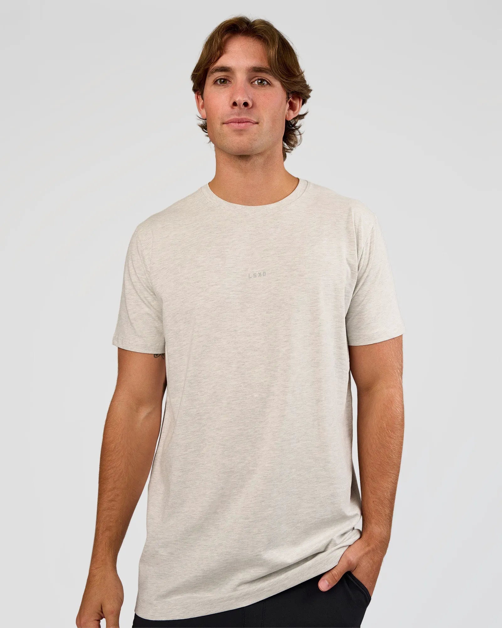 Silver Marl