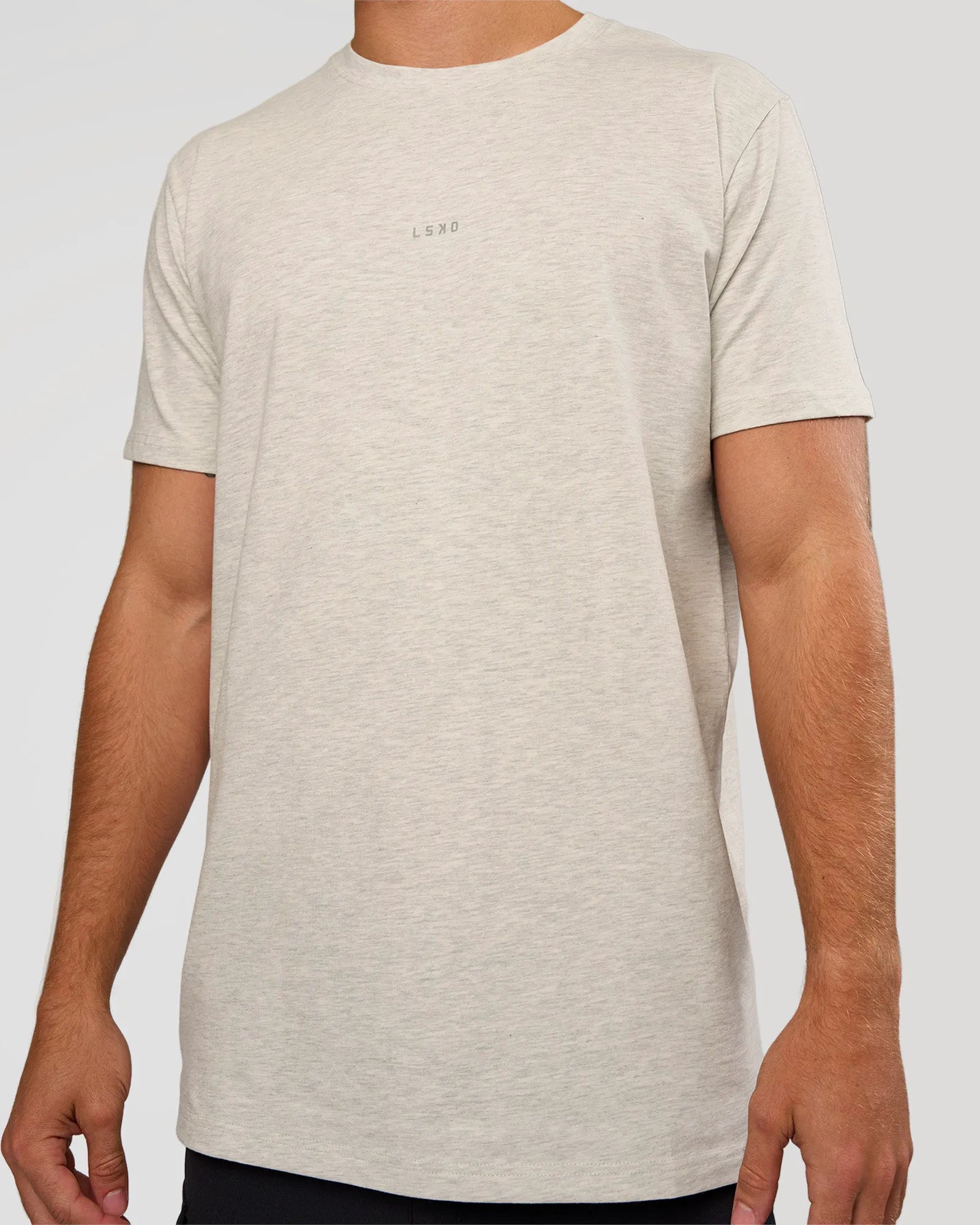 Silver Marl