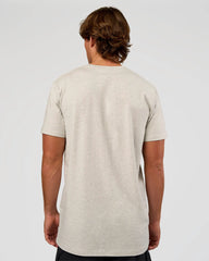 Silver Marl
