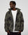 Camo Washed Walnut Grey