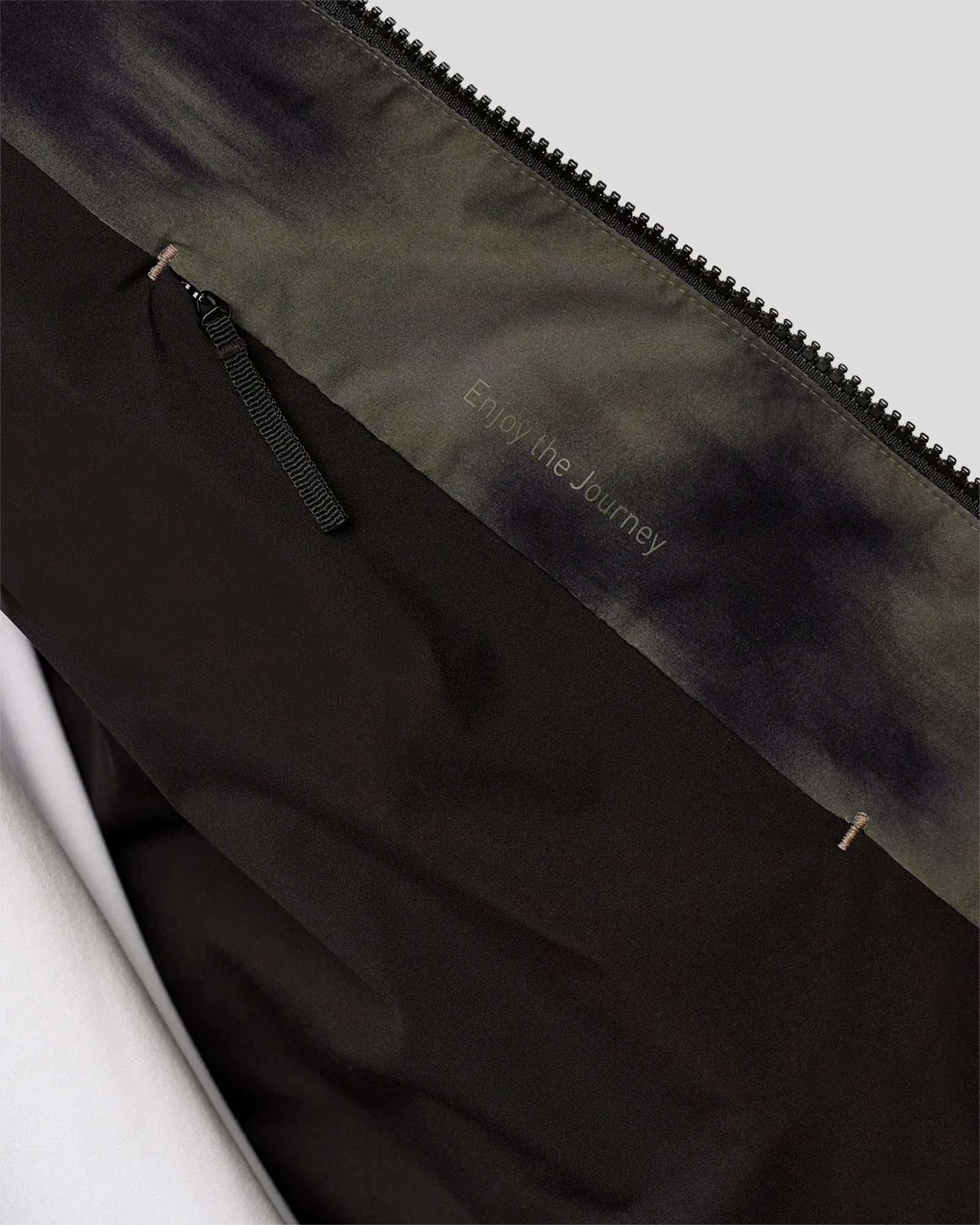 Camo Washed Walnut Grey
