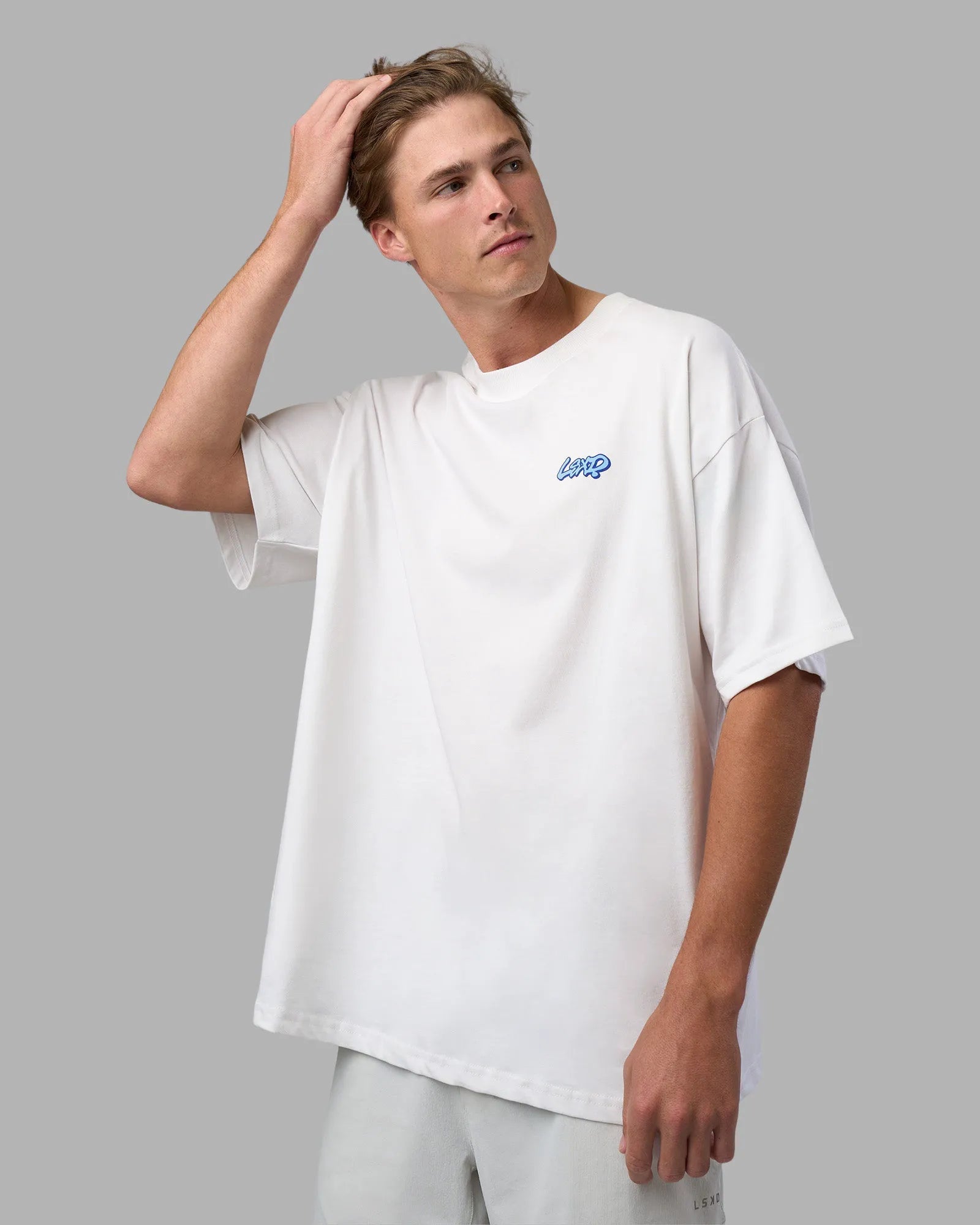 White-Power Cobalt