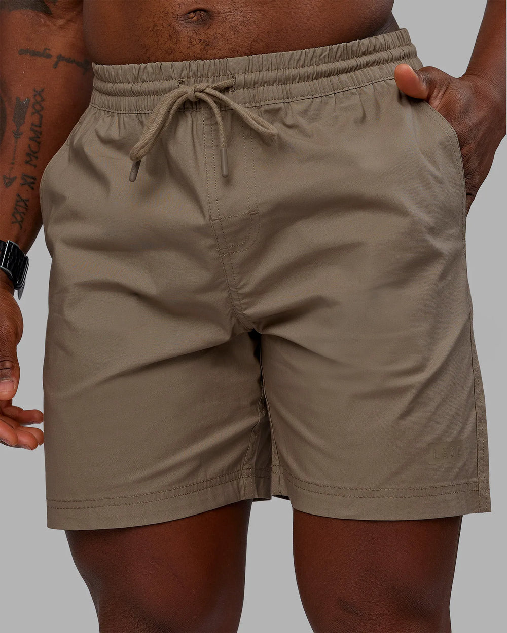 Greige