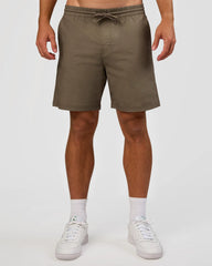 Walnut Grey
