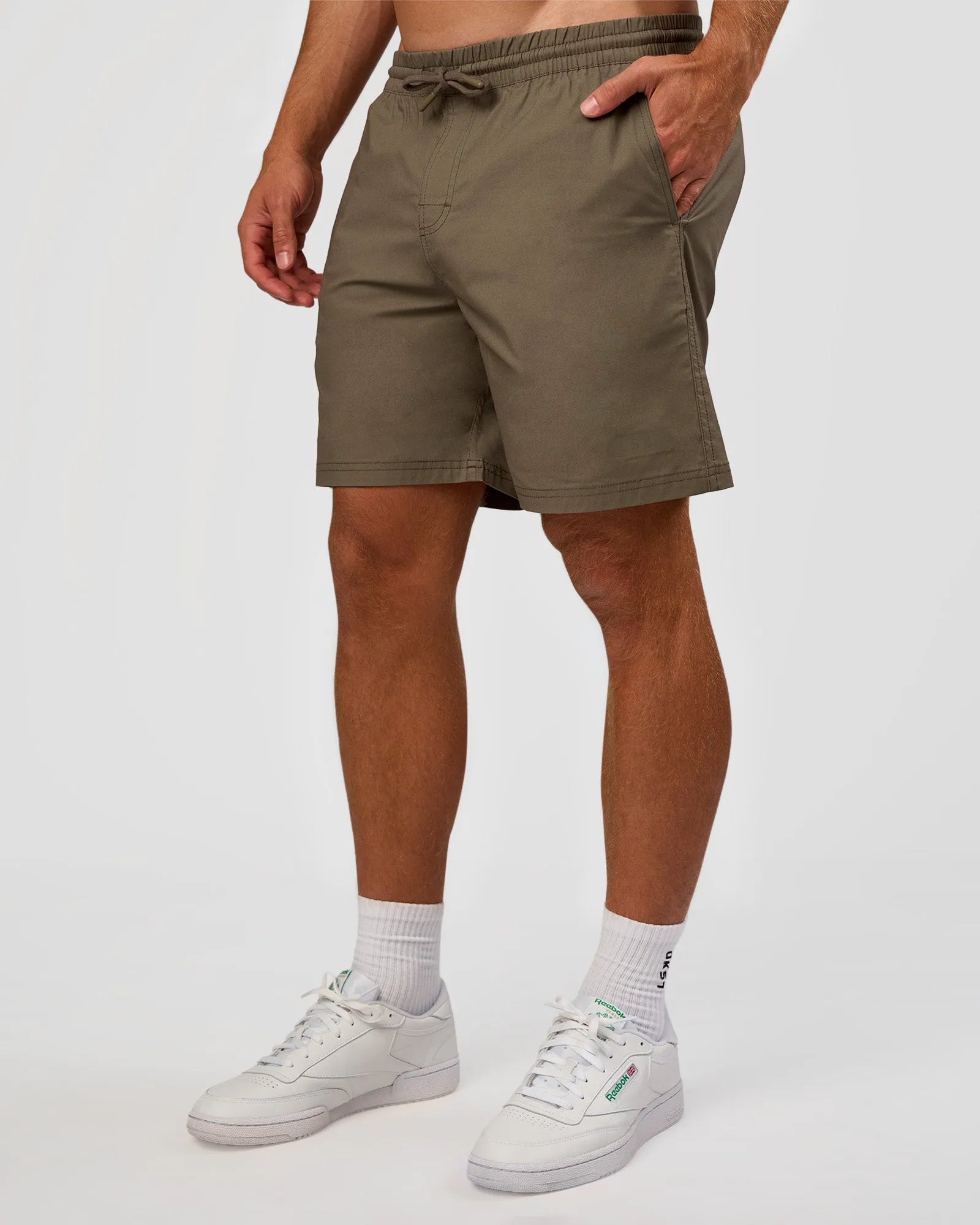 Walnut Grey