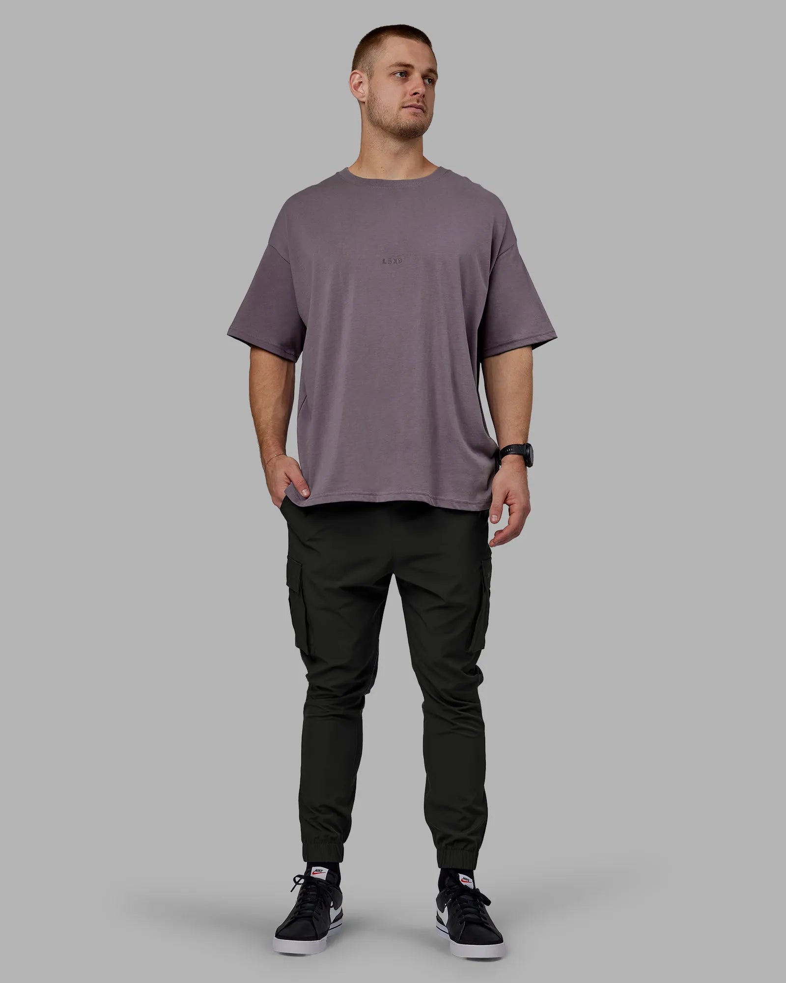 Pirate Black