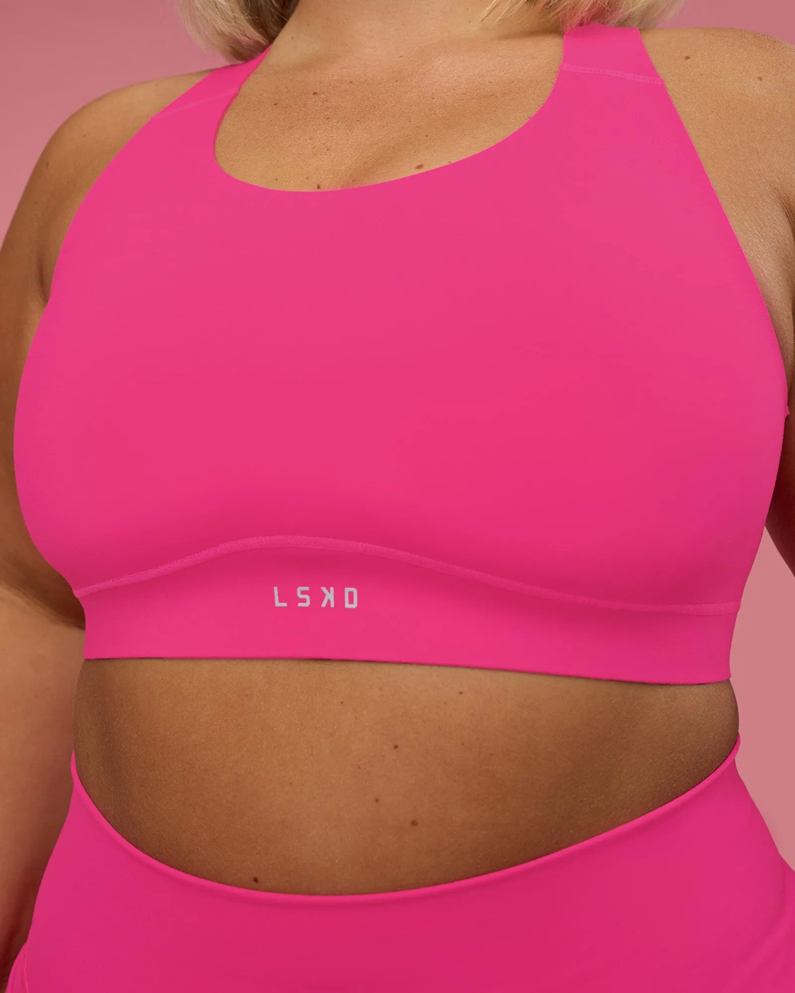 Ultra Pink