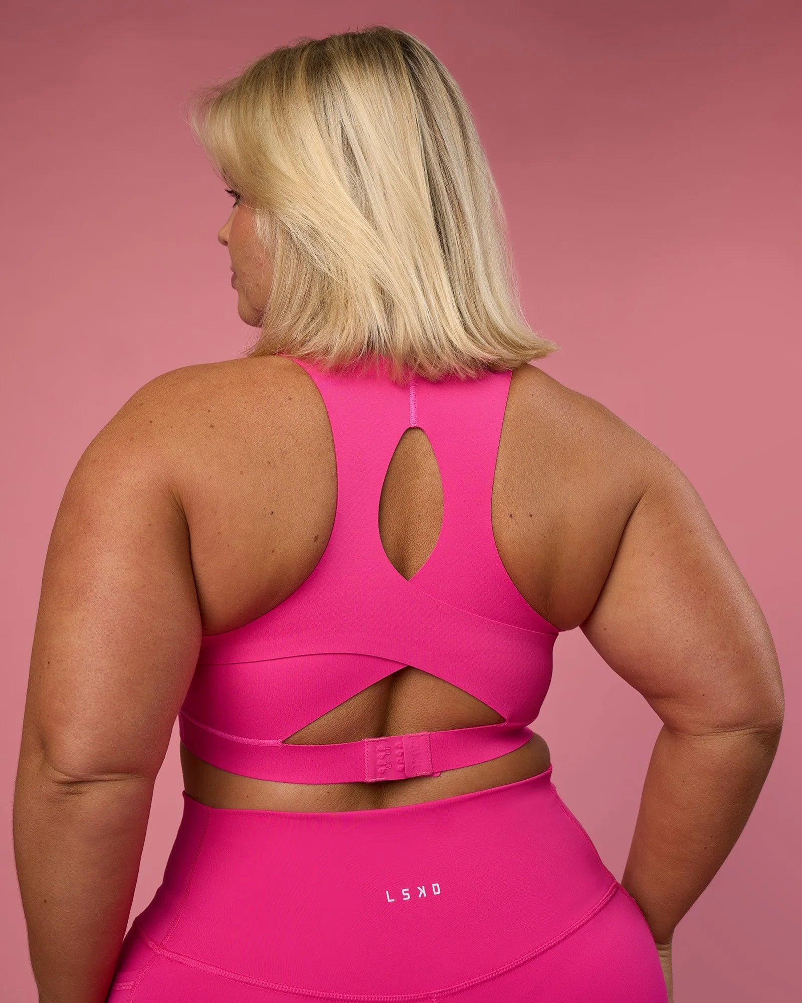 Ultra Pink