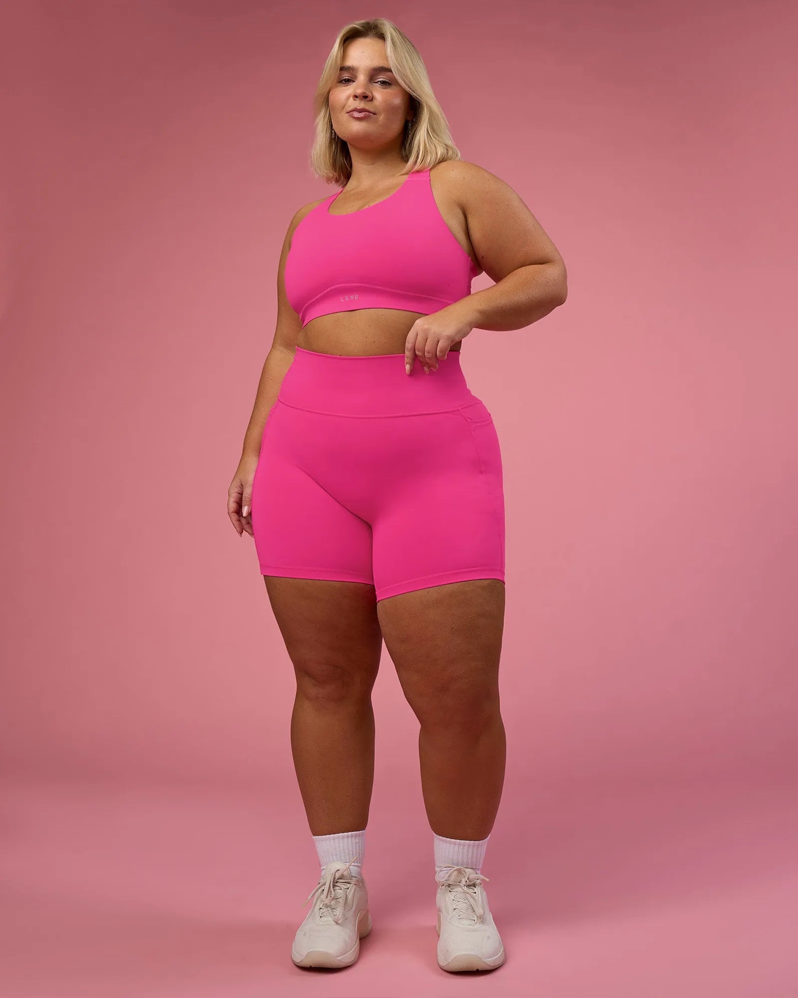 Ultra Pink