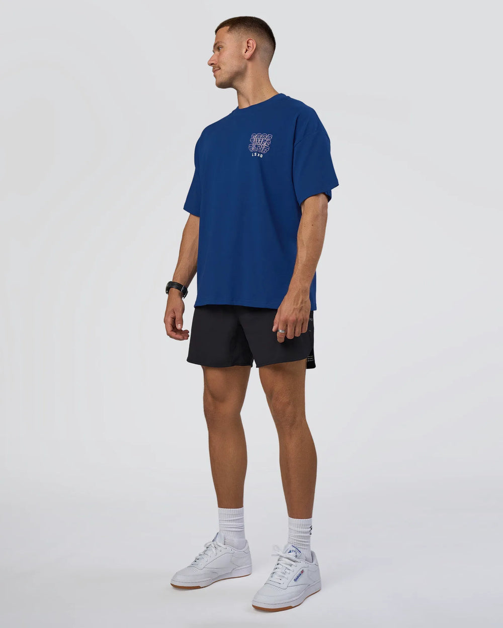 Washed Midnight Blue-Marsh