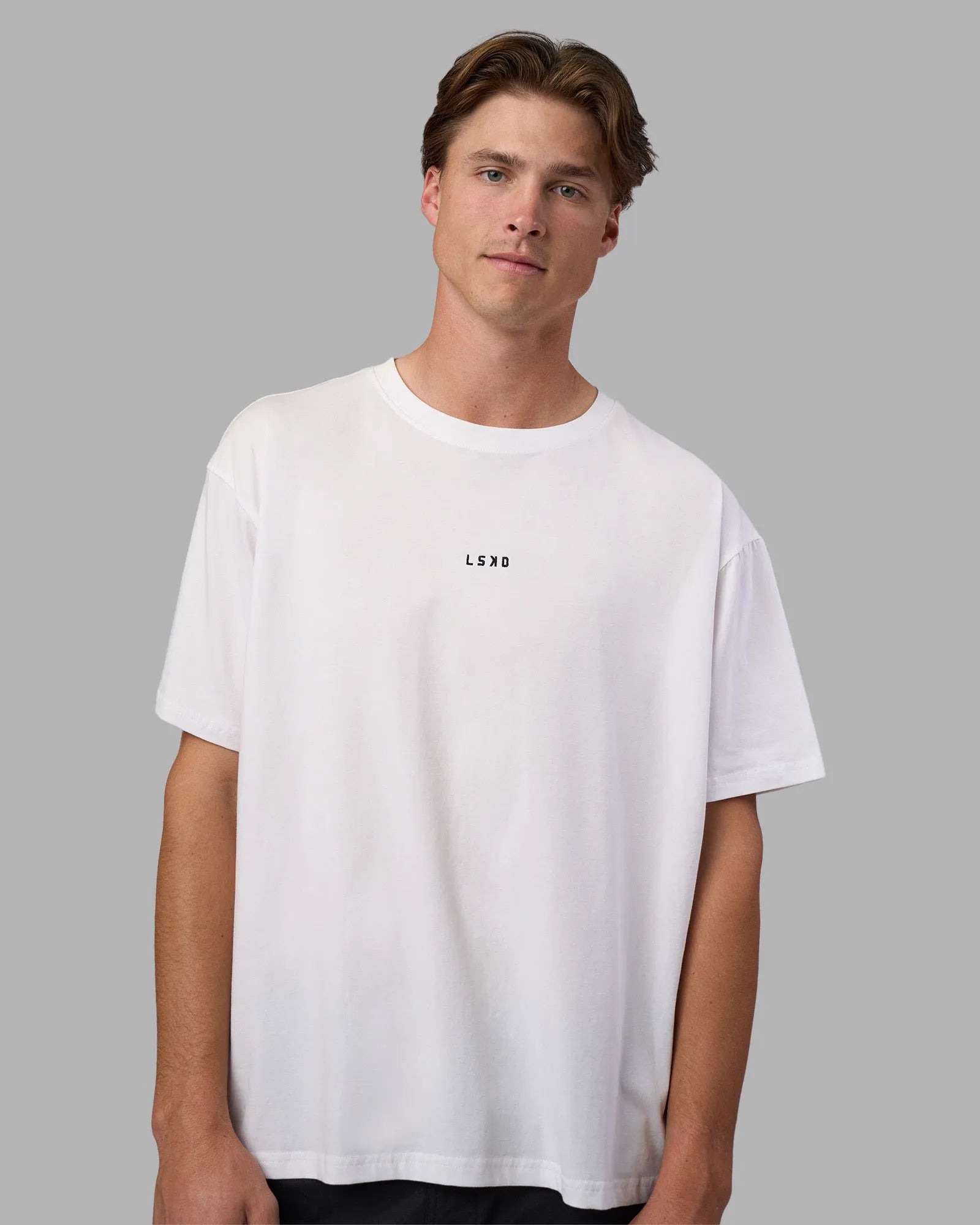 White-Black