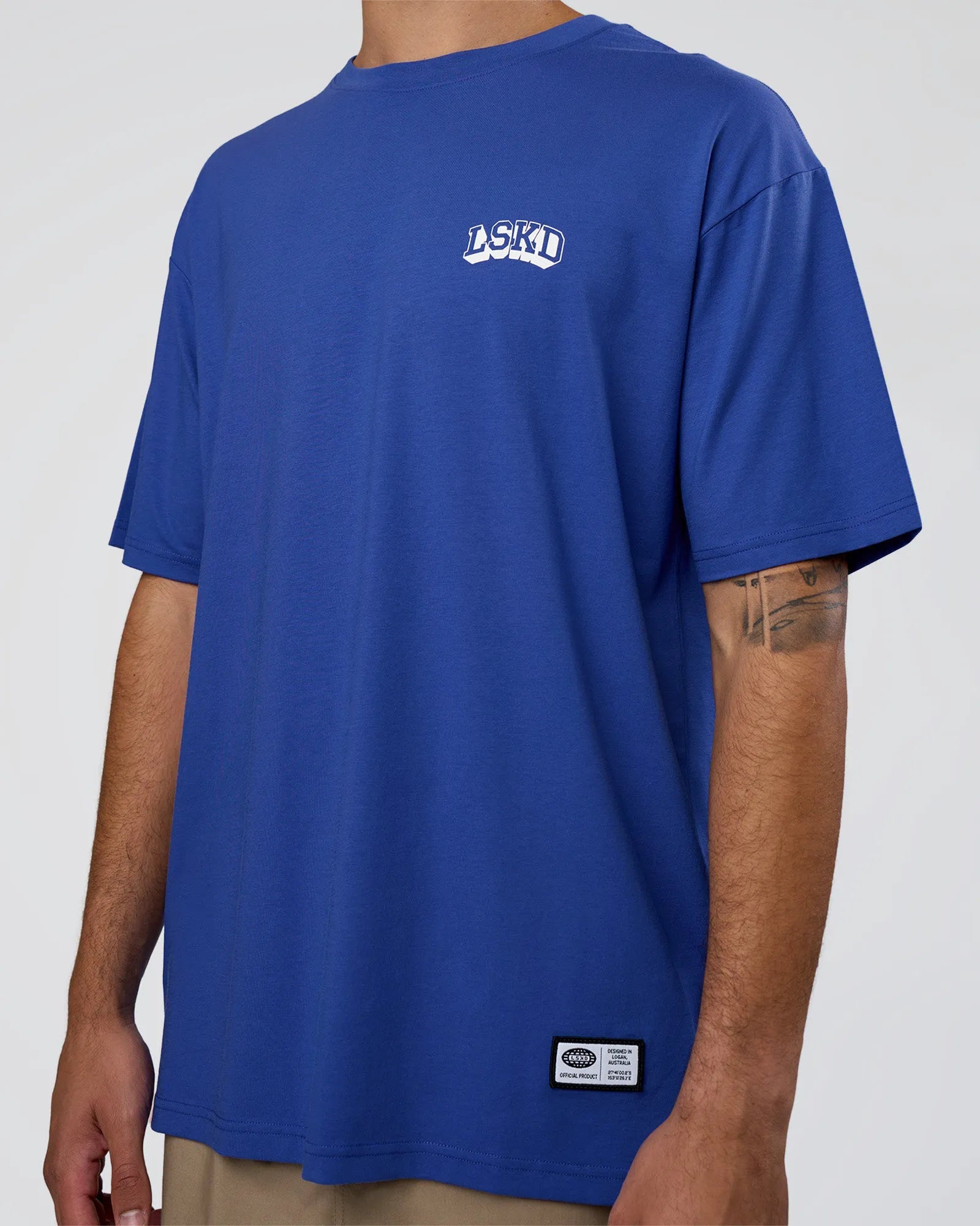 Power Cobalt-White