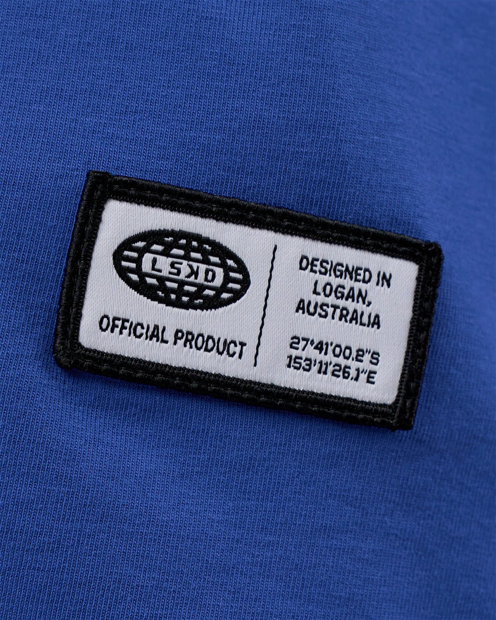 Power Cobalt-White