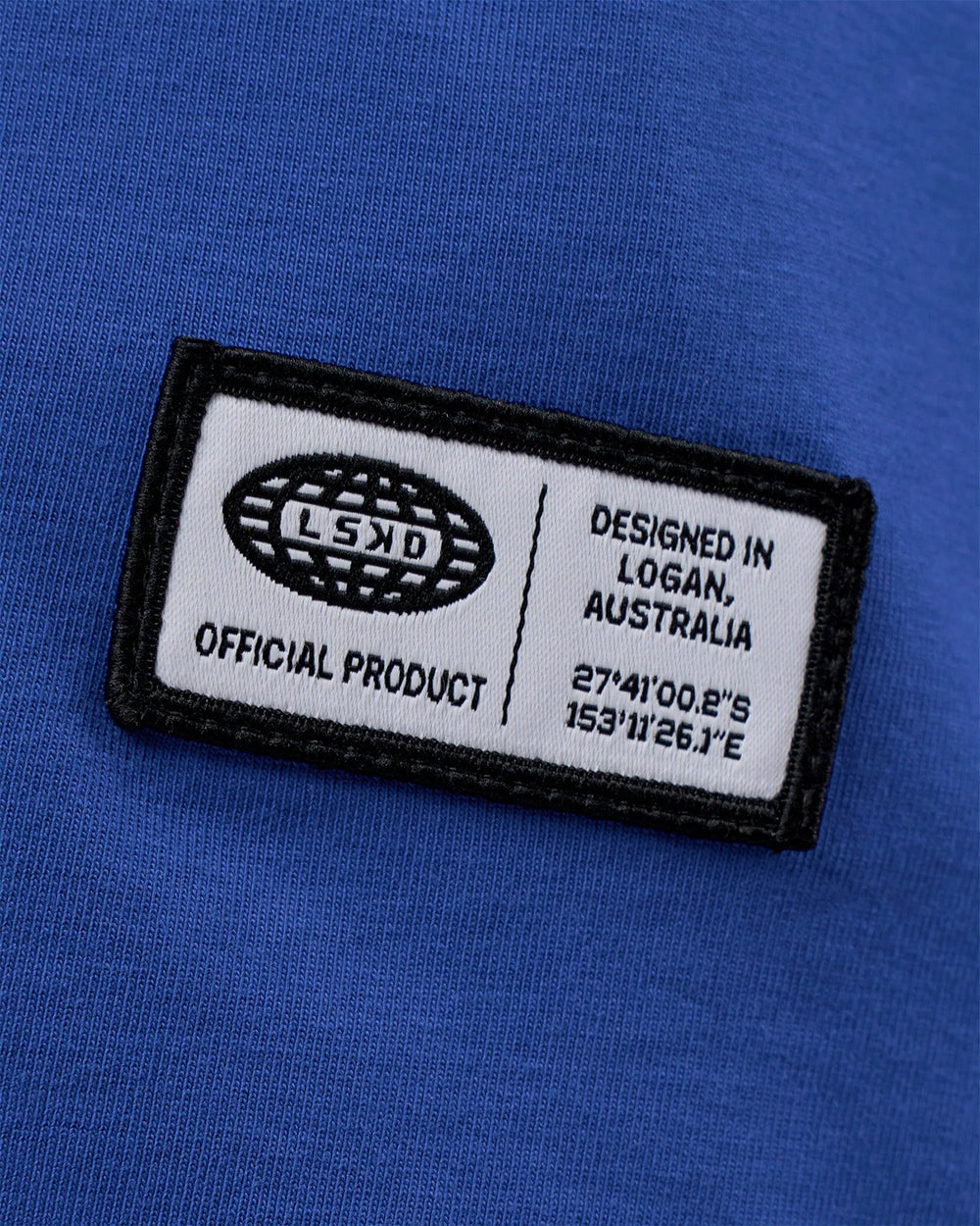 Power Cobalt-White