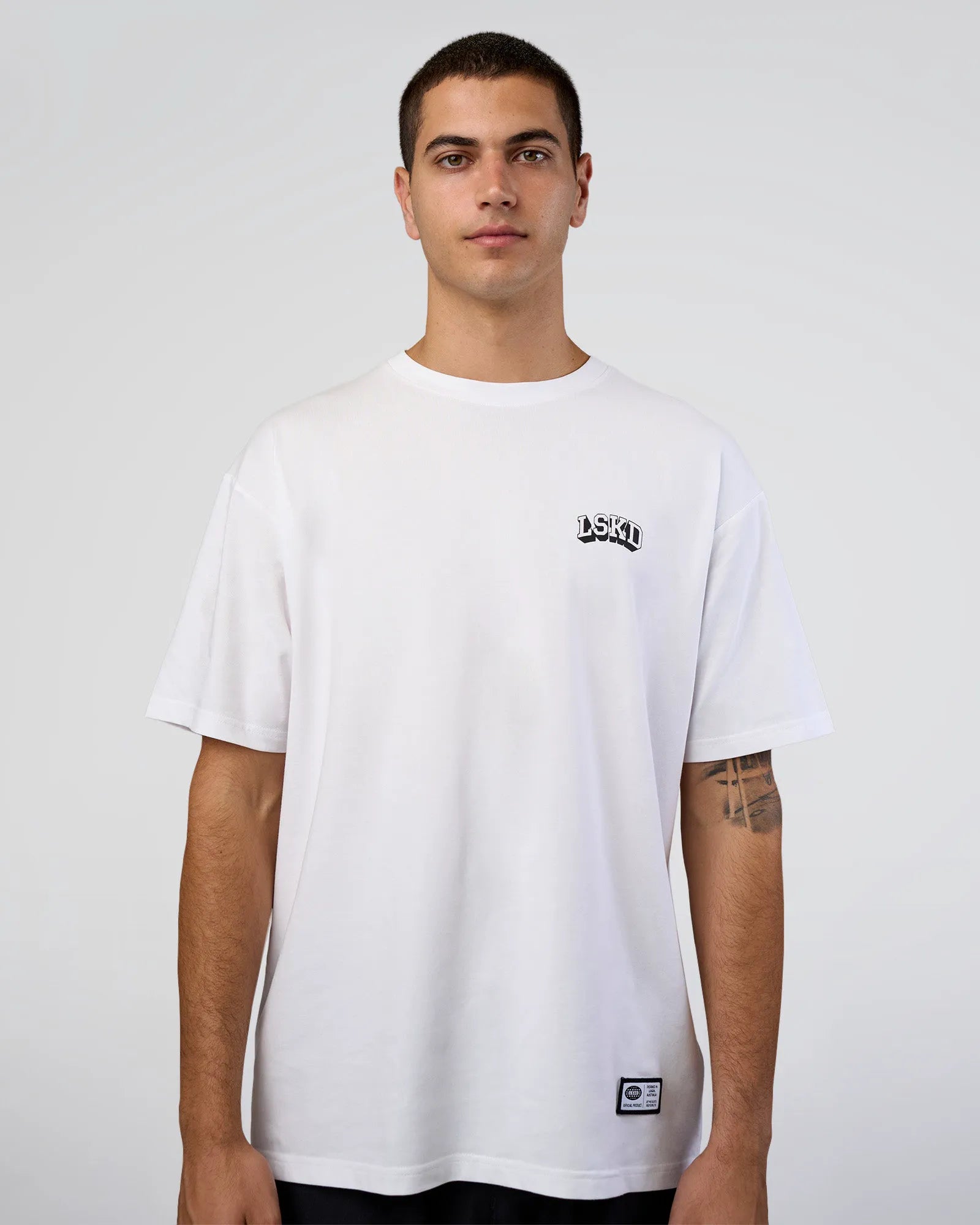 White-Black
