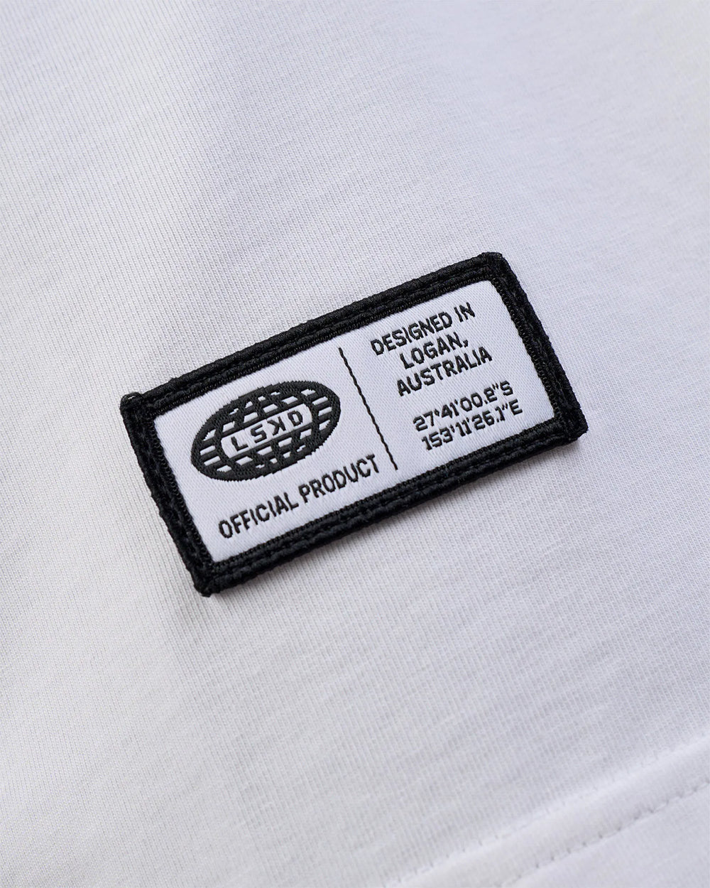 White-Black