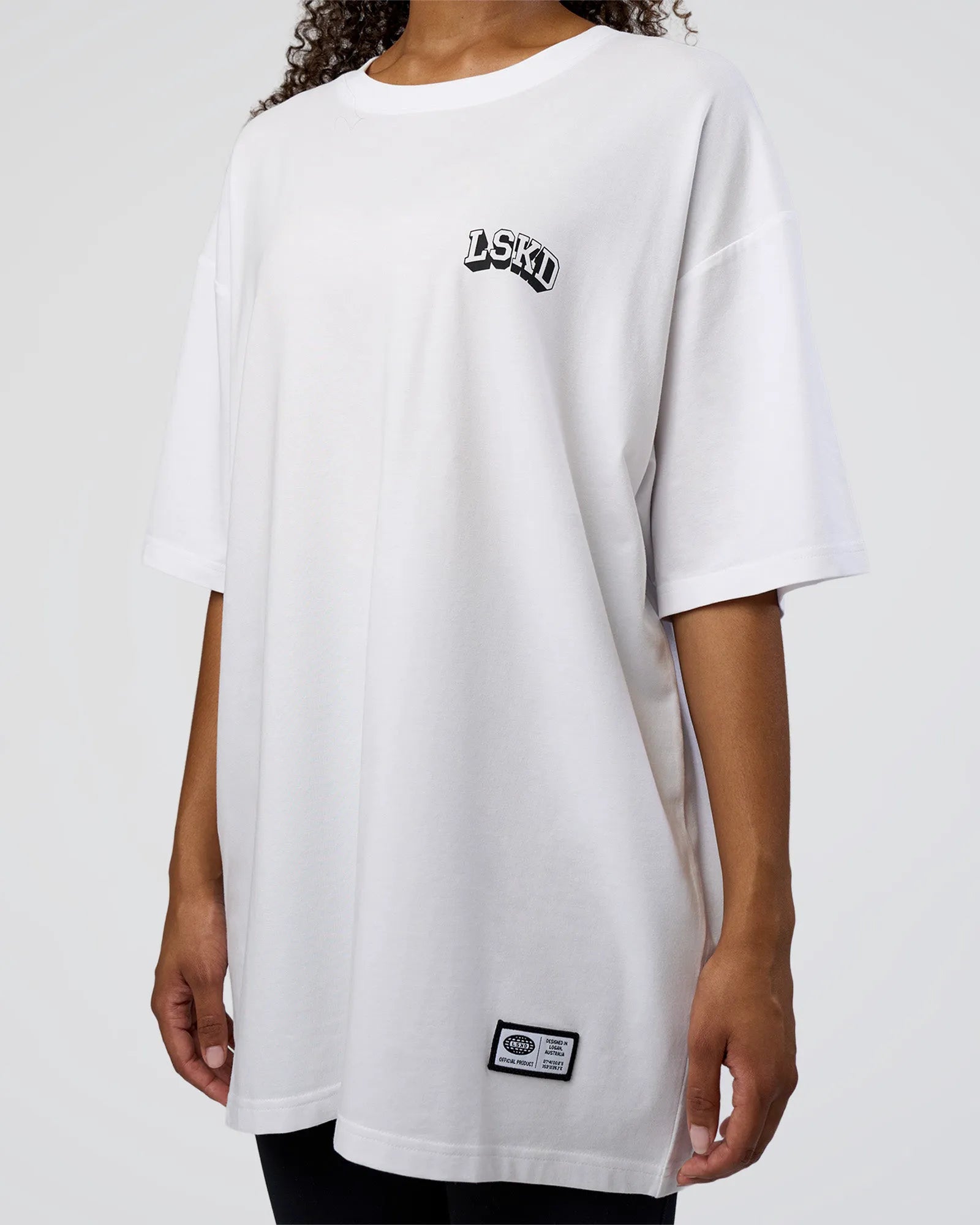 White-Black
