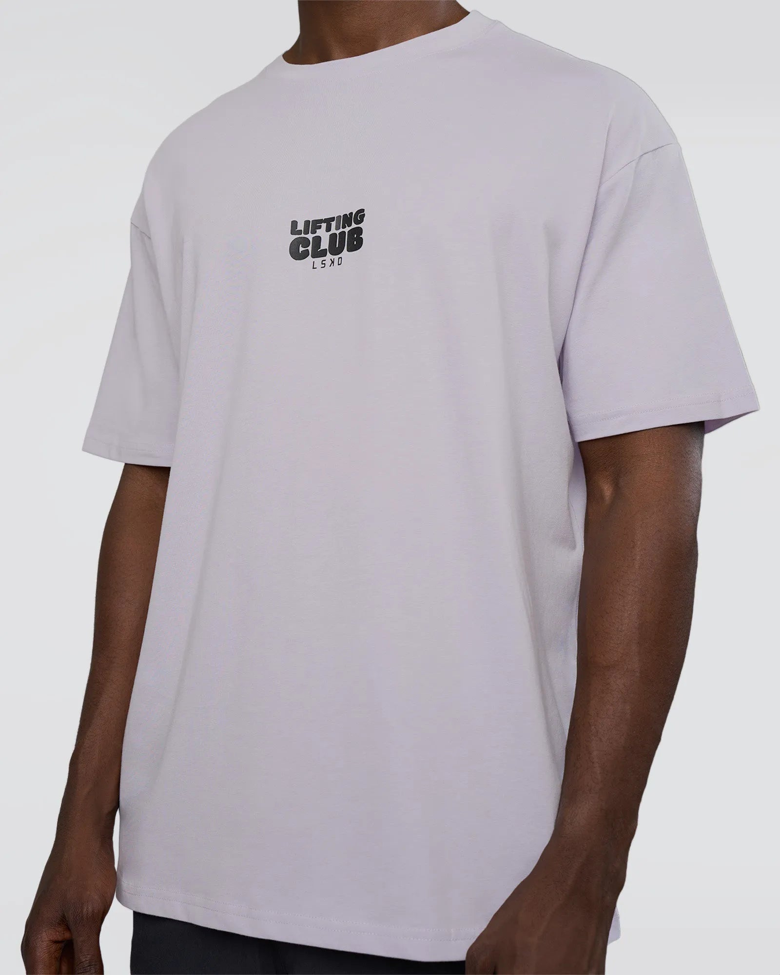 Galactic Lilac-Black