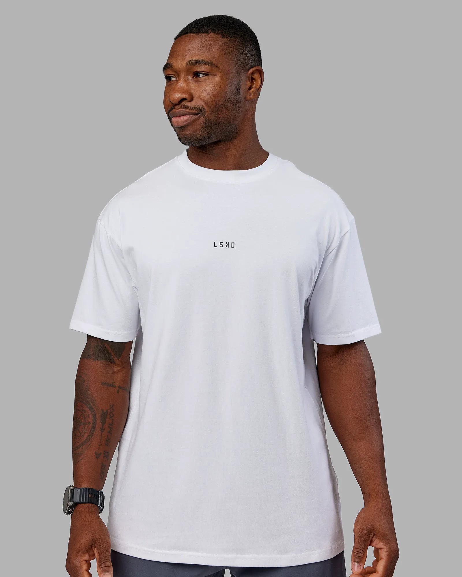White-Black