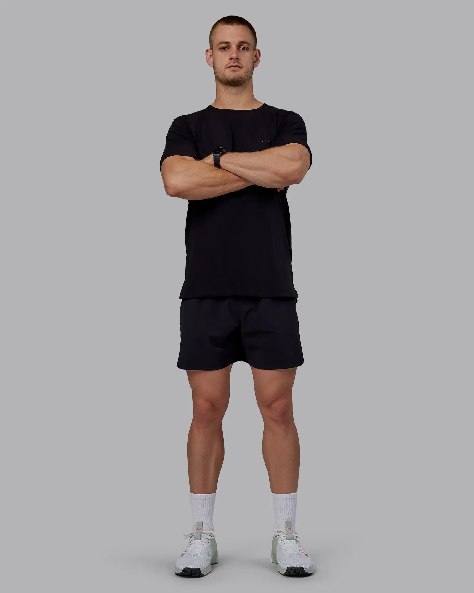 Black-Reflective