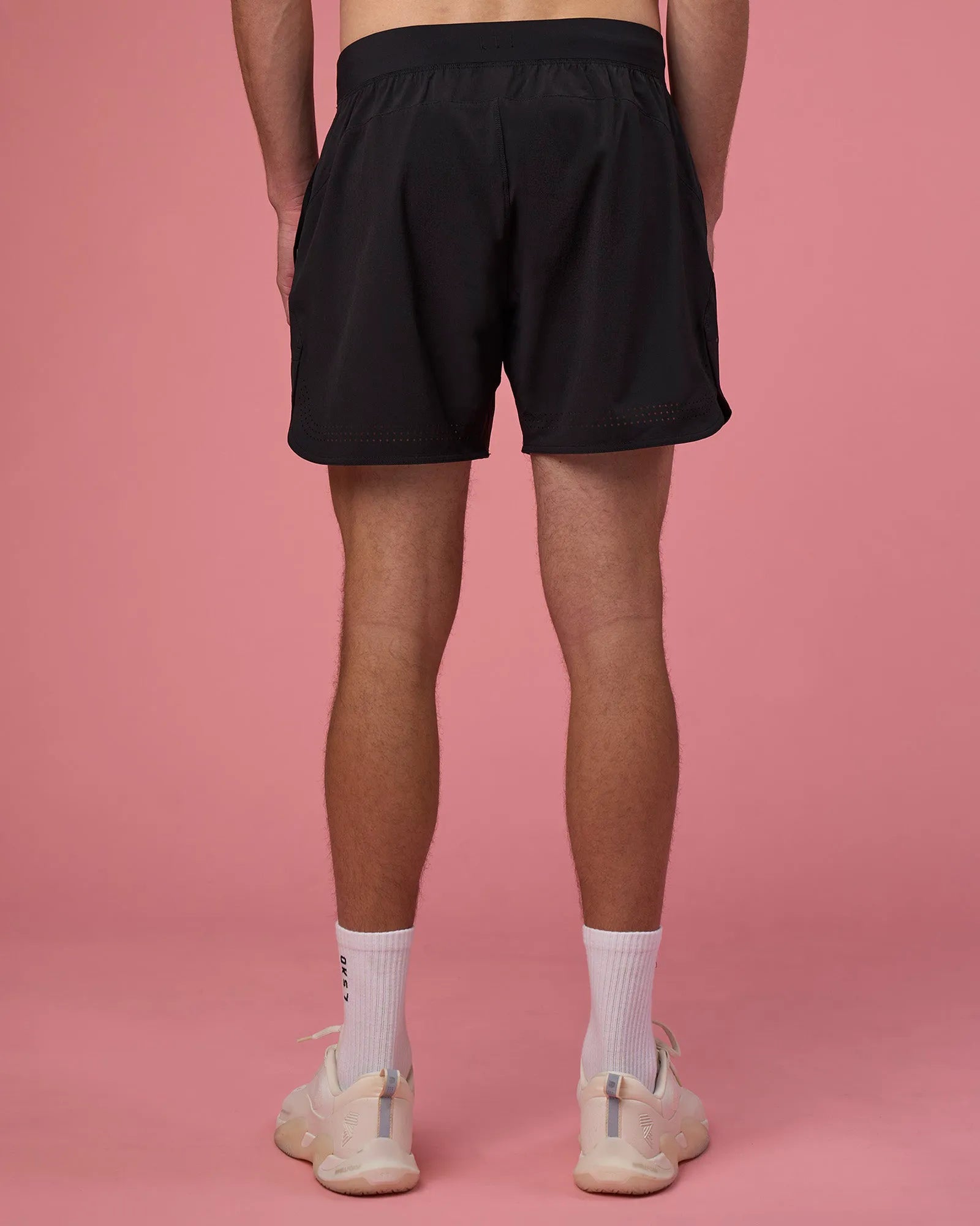 Black-Ultra Pink