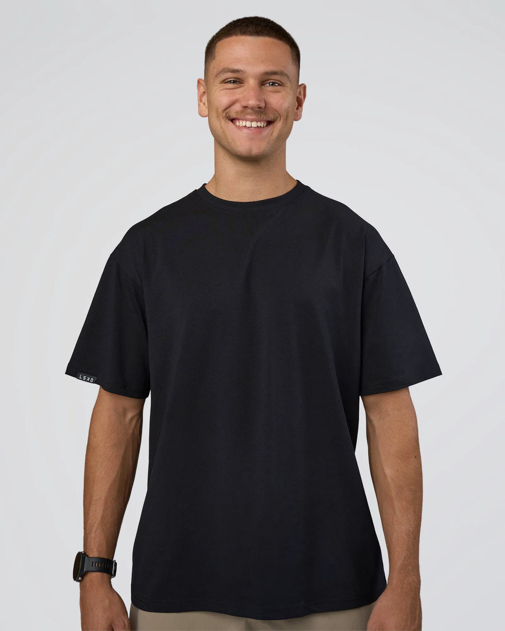 Black-Black