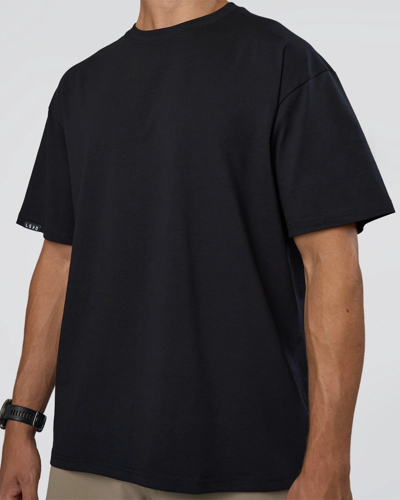 Black-Black
