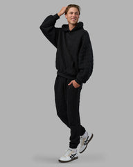 Black-Geometric