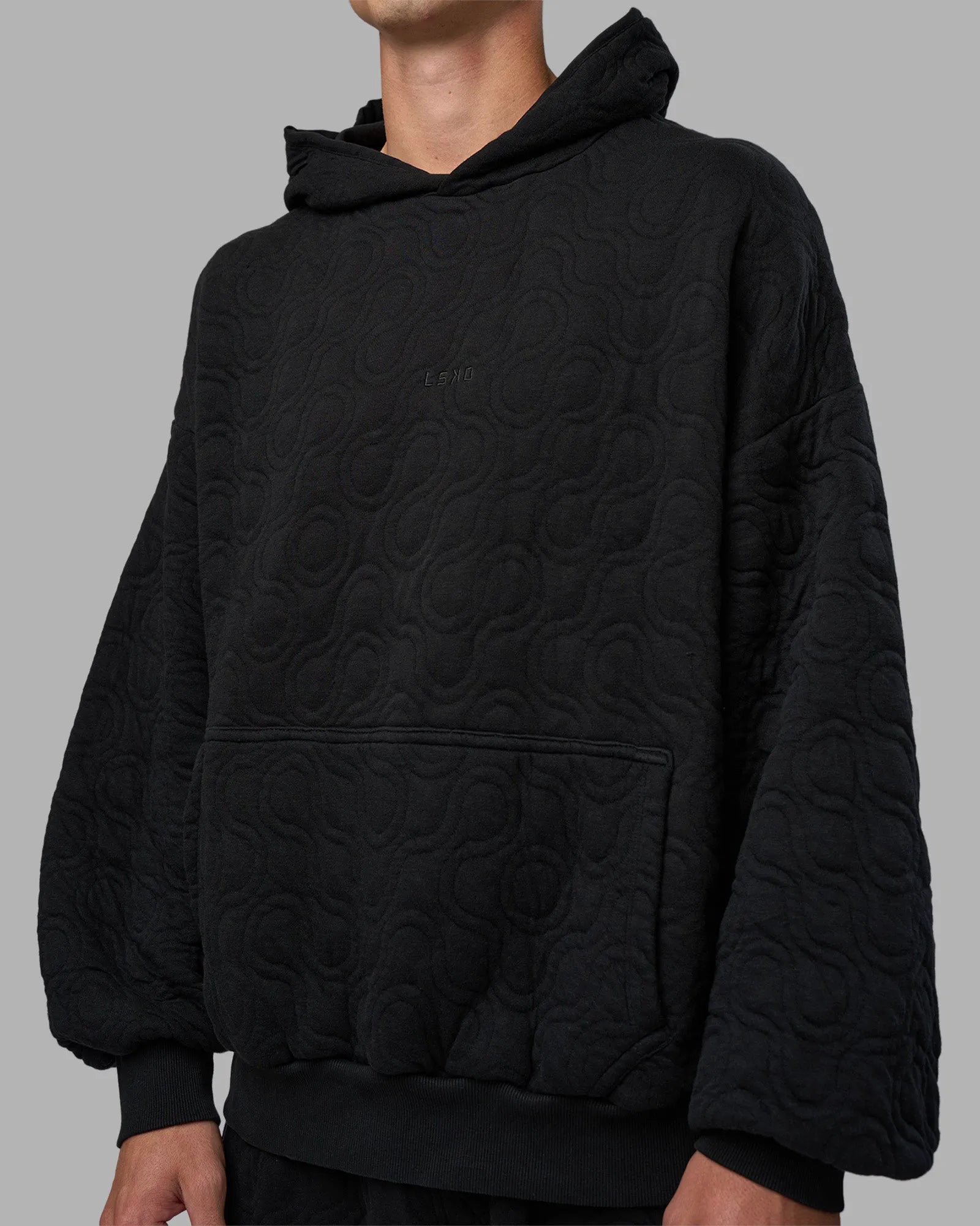 Black-Geometric