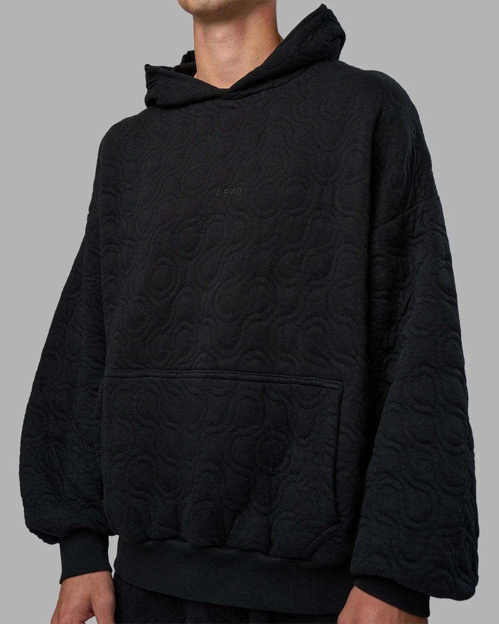 Black-Geometric