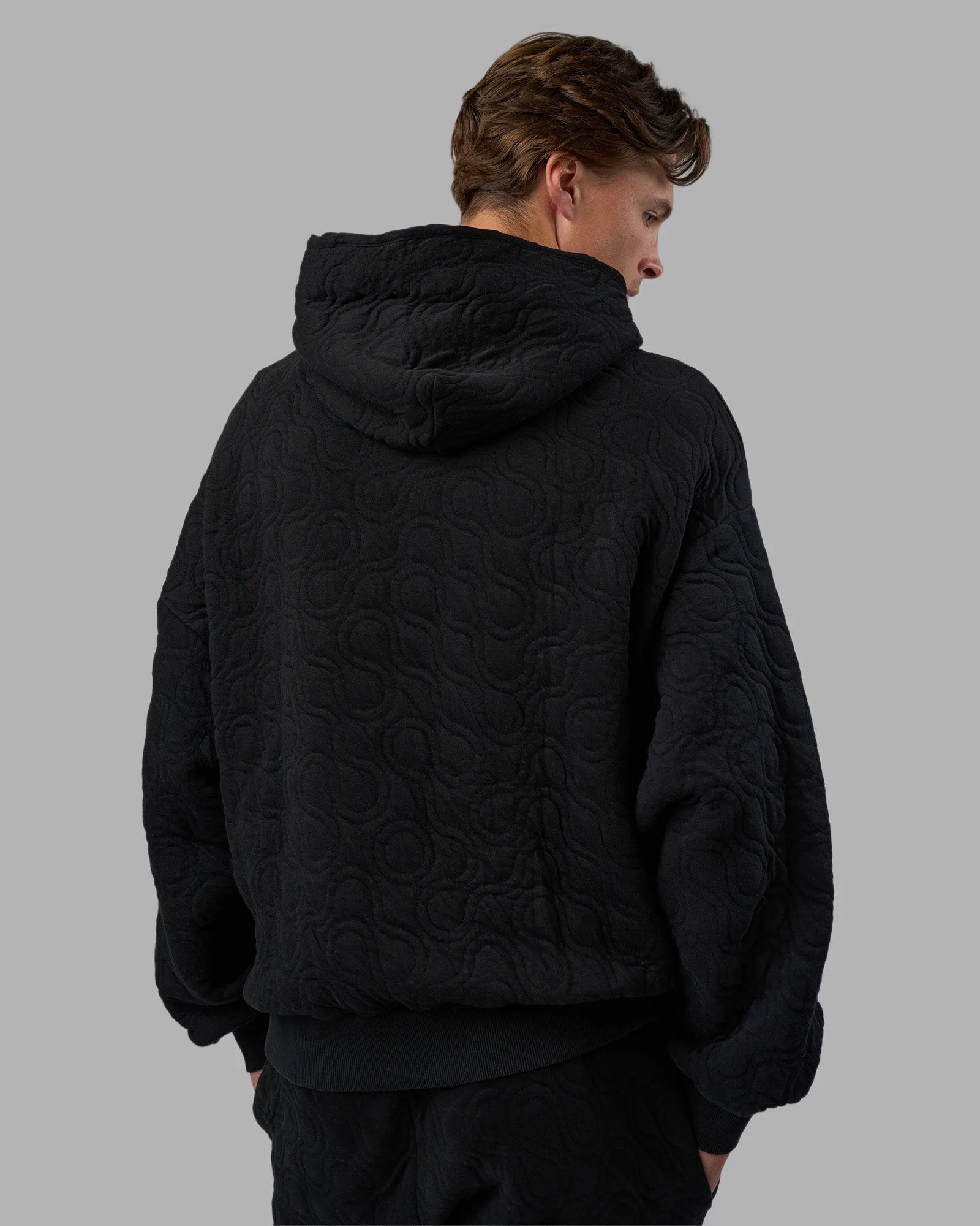 Black-Geometric