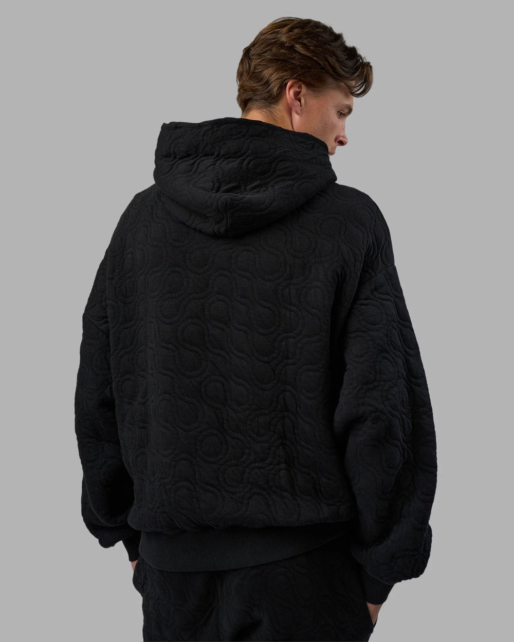 Black-Geometric
