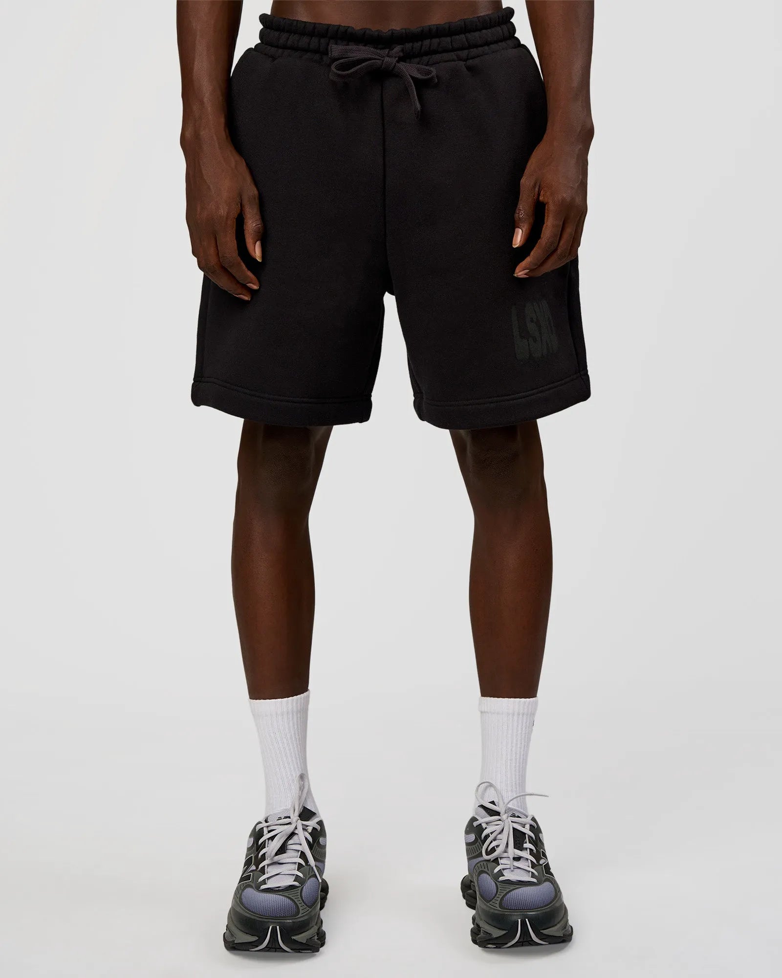 Black Washed