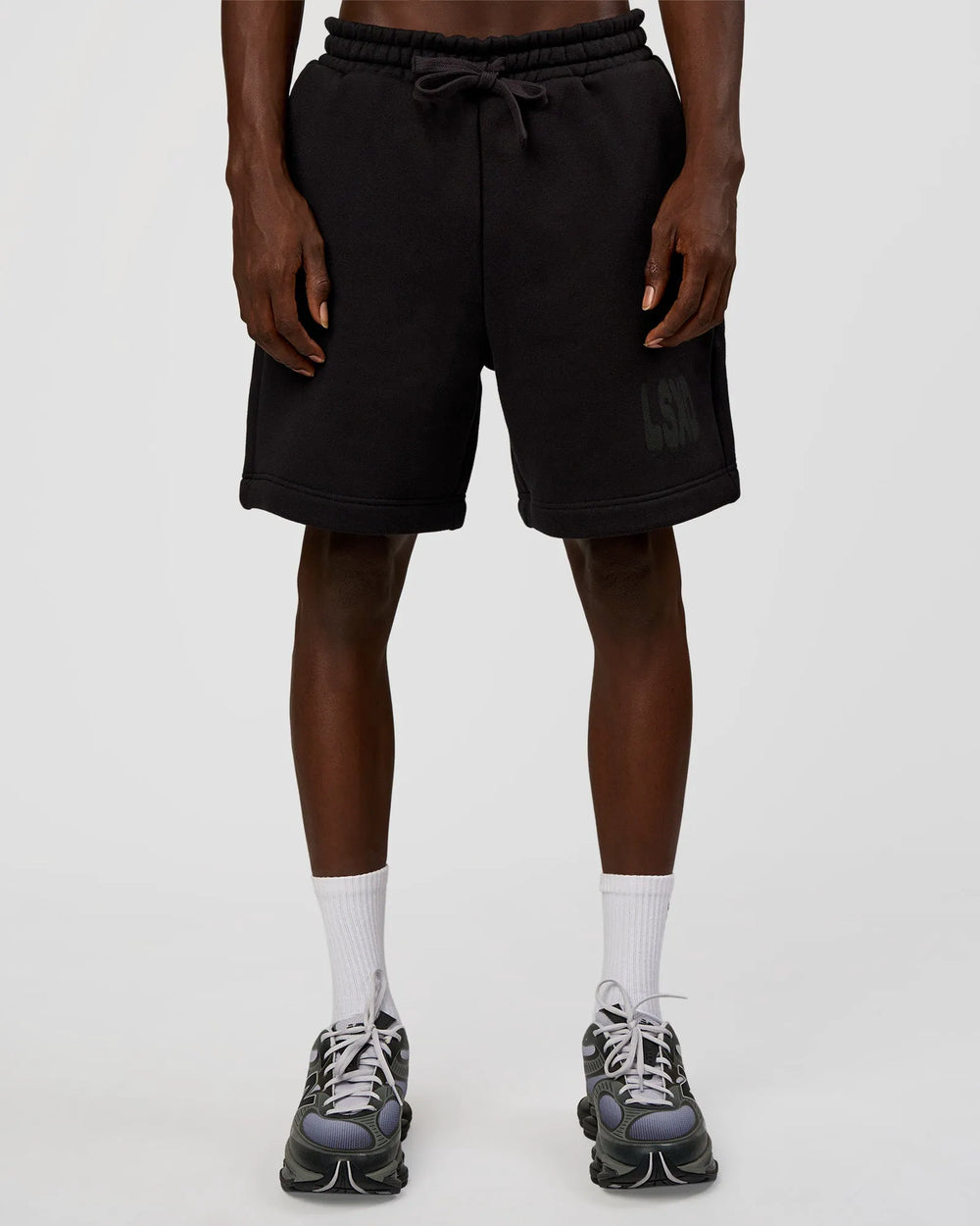 Black Washed