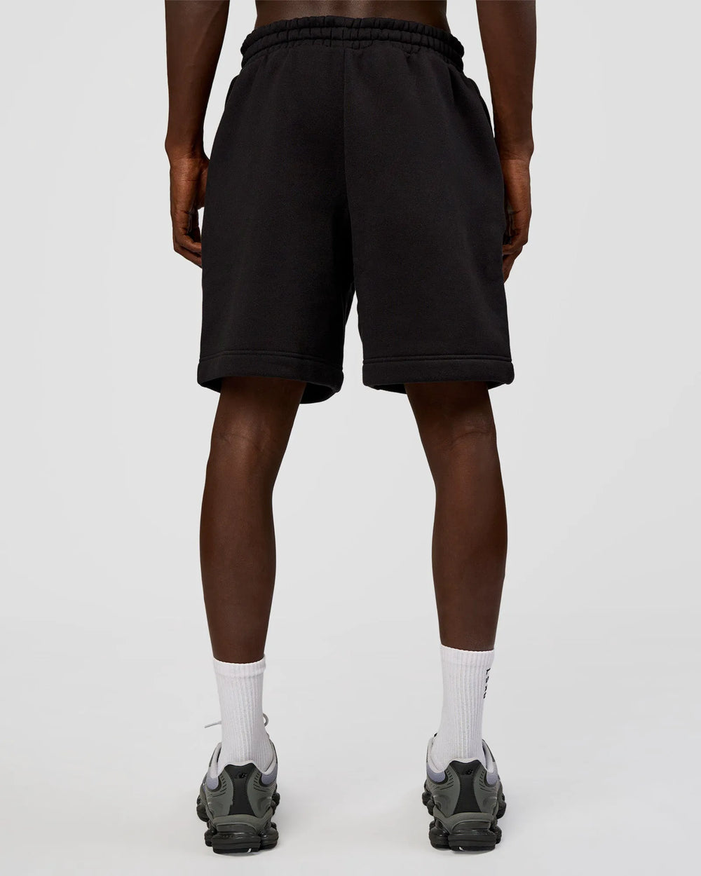 Black Washed