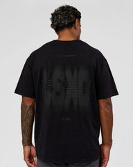 Black Washed