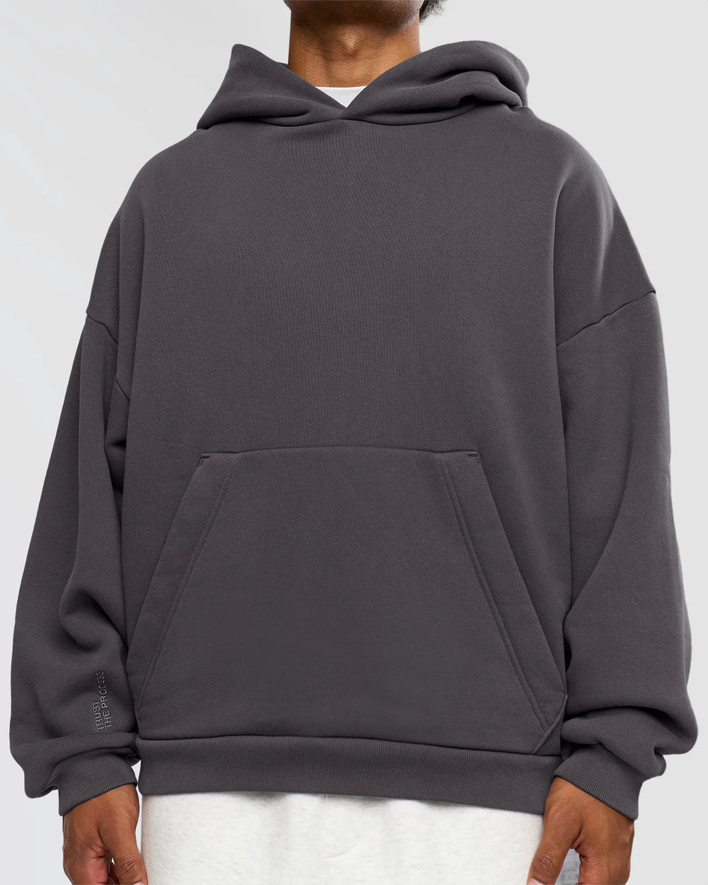 Dark Storm Washed