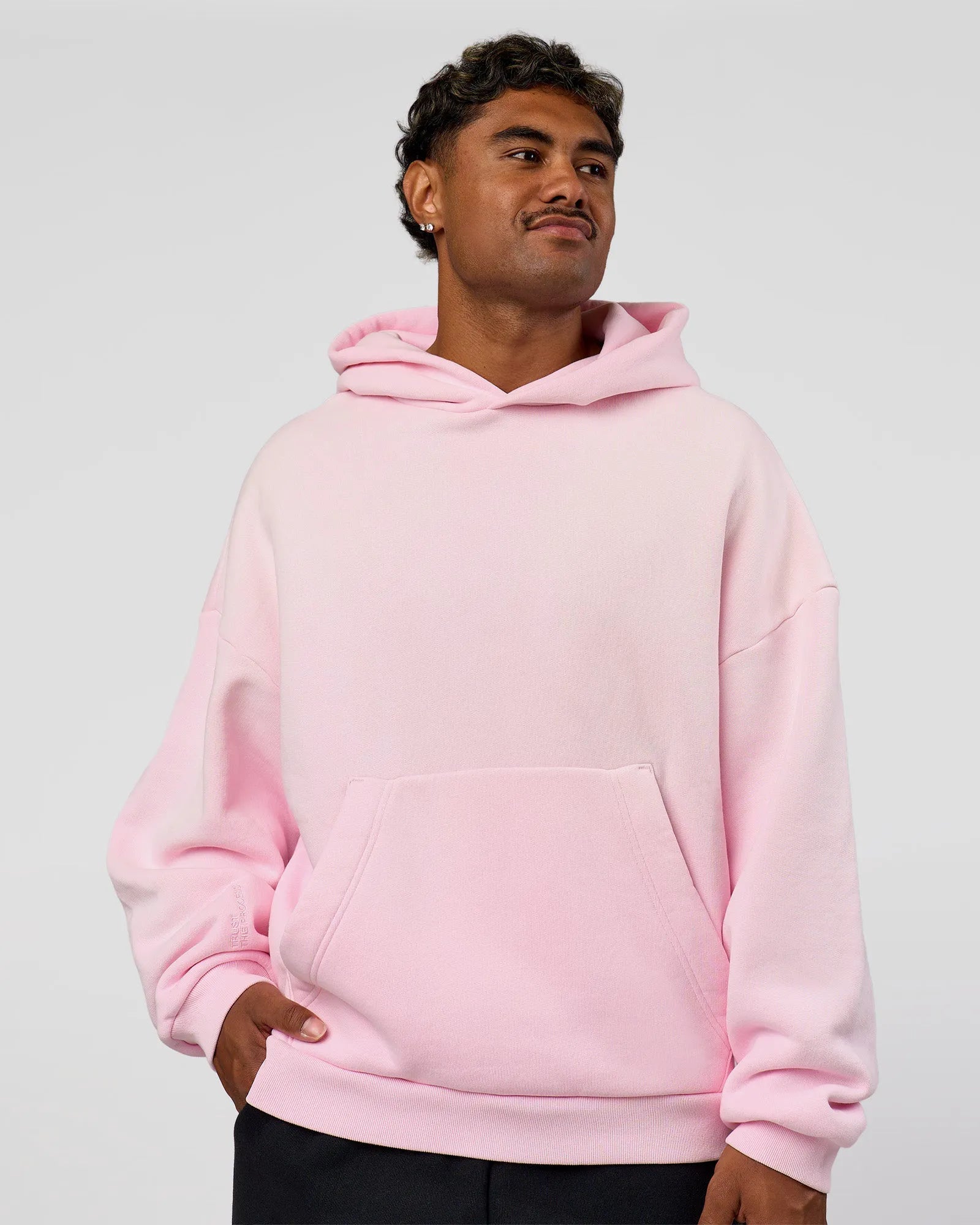 Marshmallow Washed