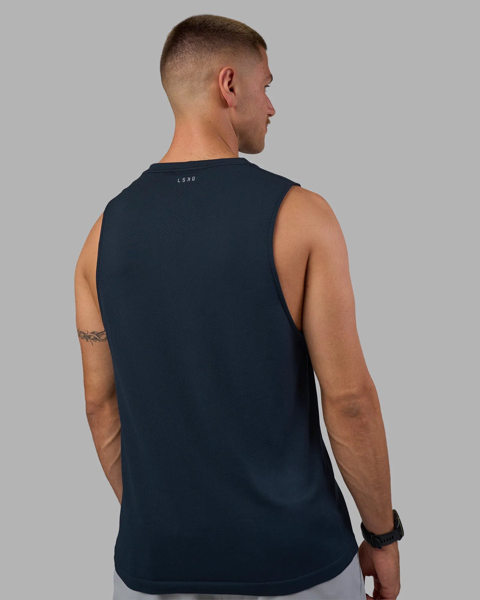 Navy/Navy