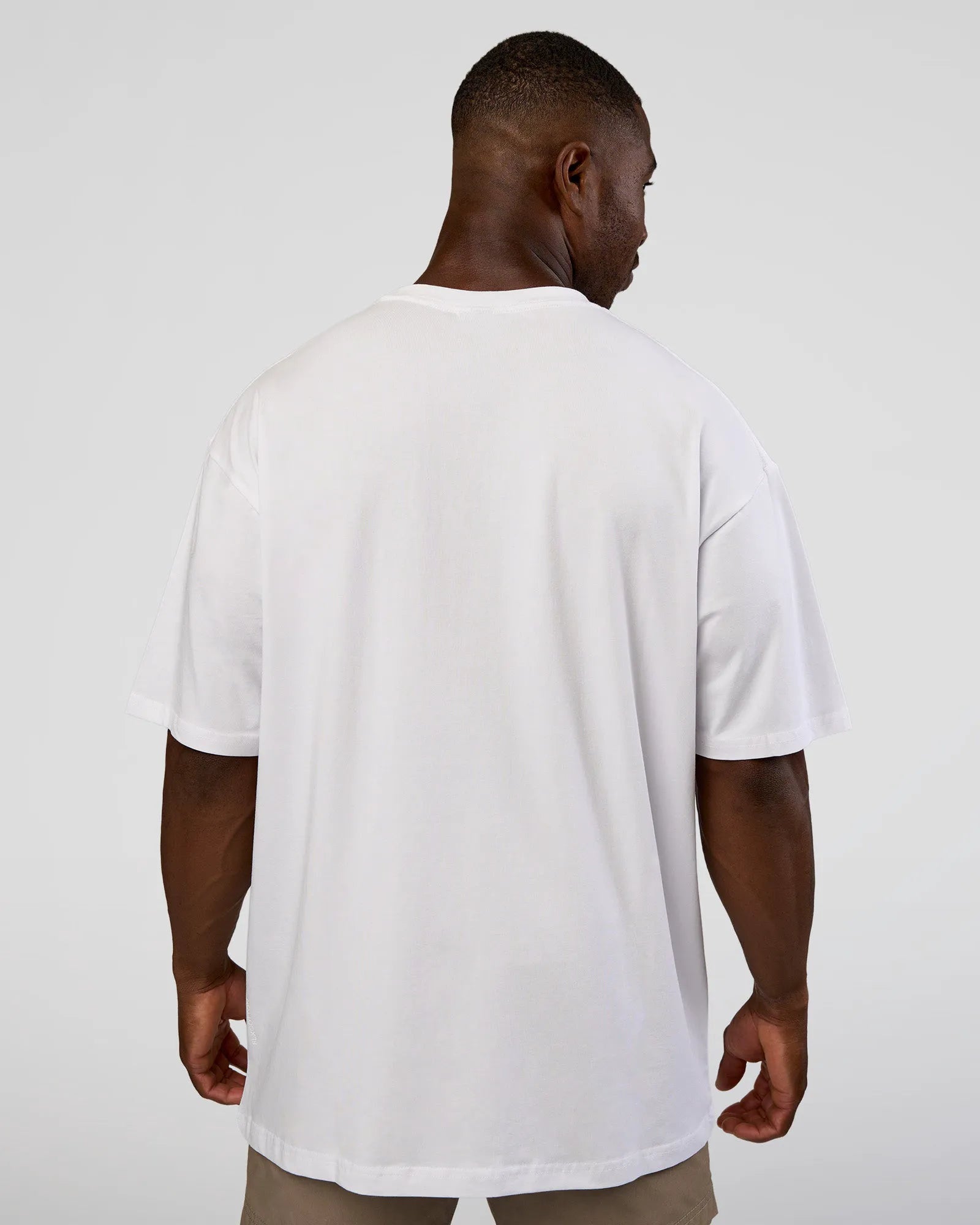 White-Vital Green