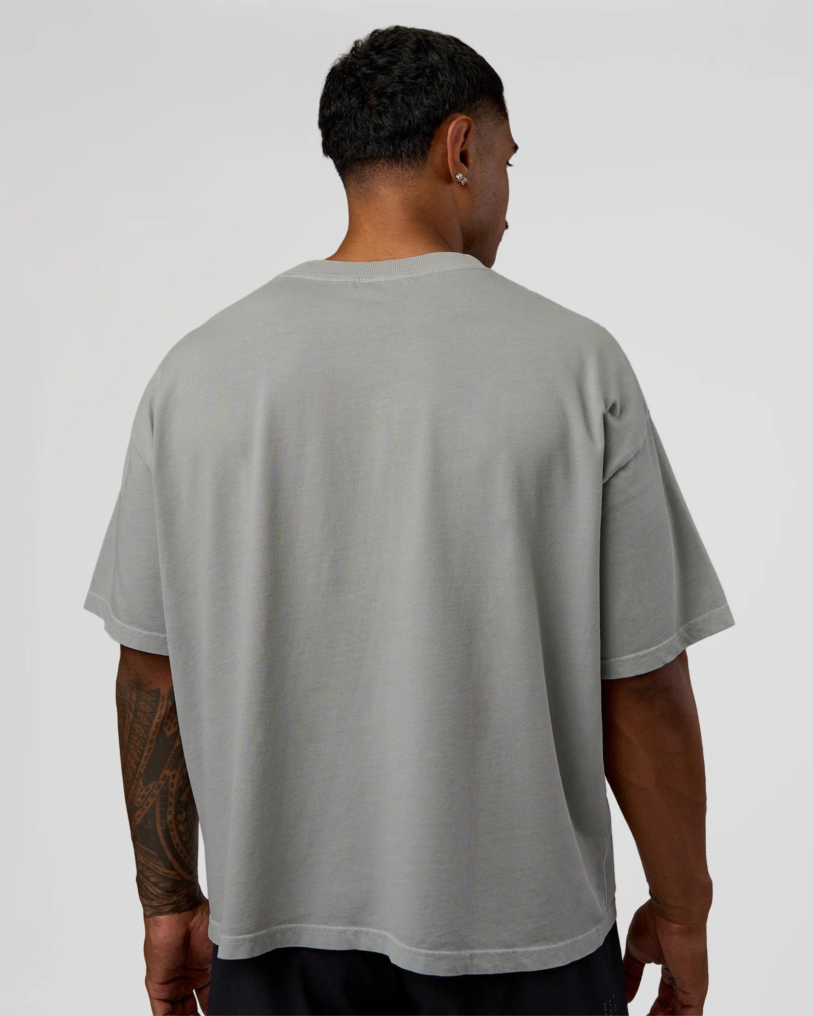Light Grey Marl