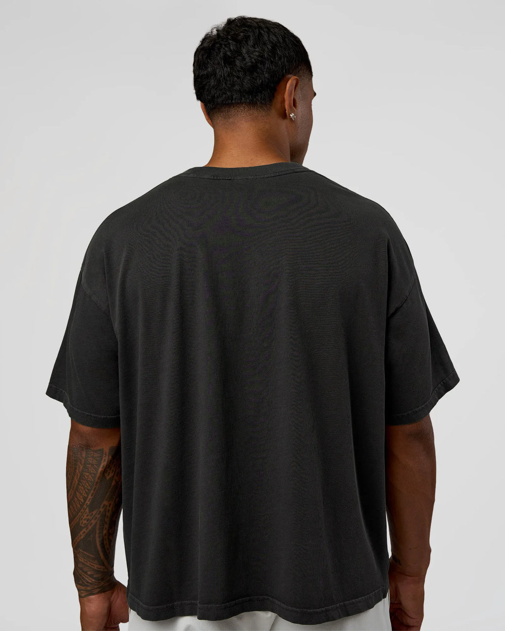 Washed Black