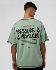 Iceberg Green-Black