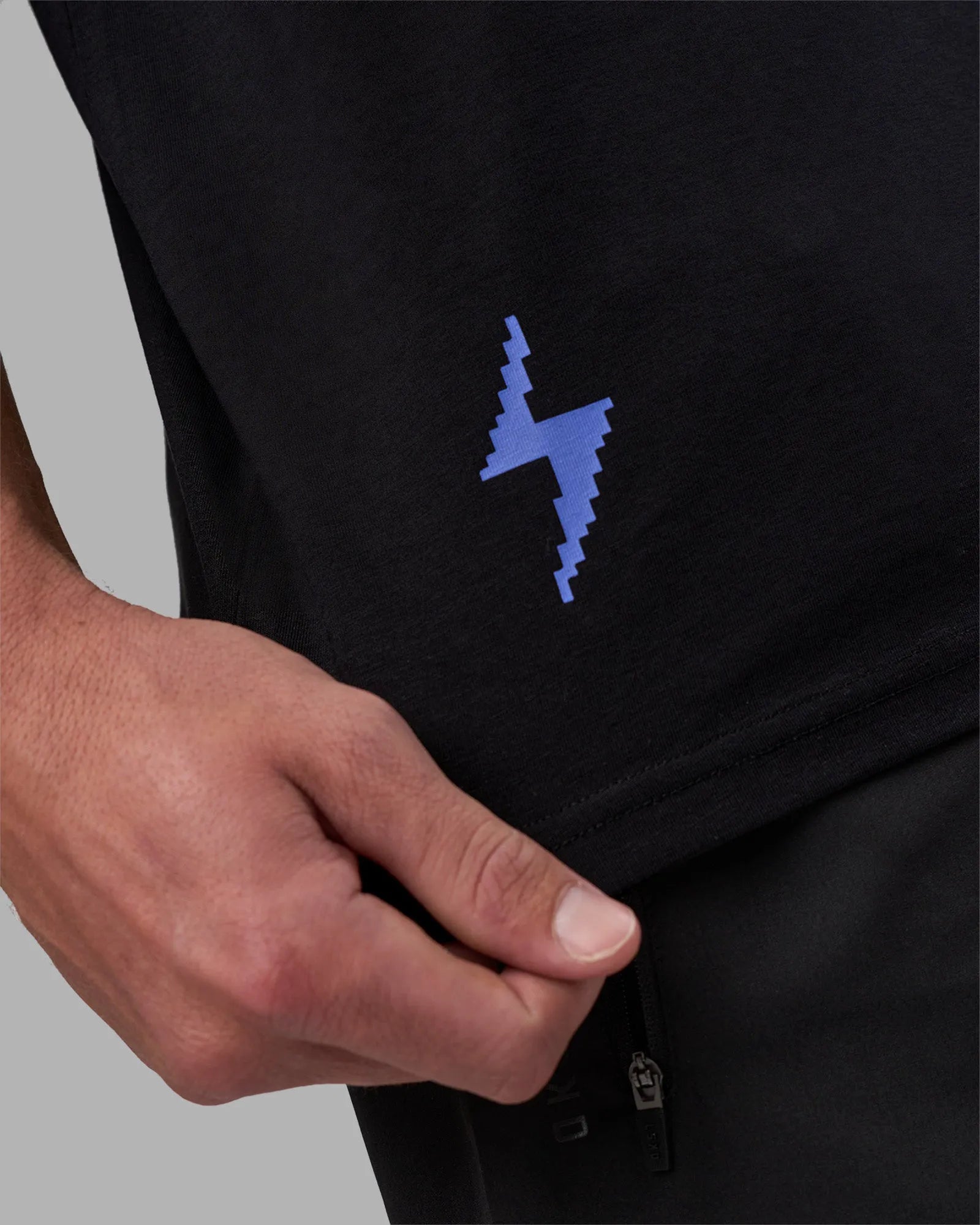 Black-Power Cobalt