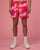 Pink Glow Print