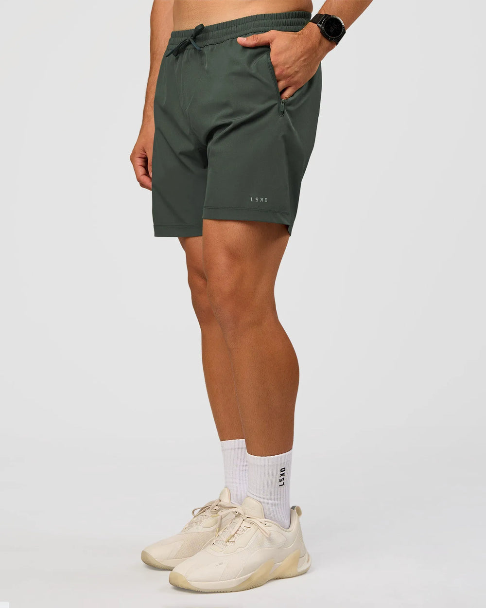 Carbon Green